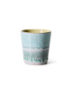 70s Ceramics Coffee Mug | ozon