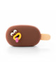 Hey Clay Nice Ice Cream | 3 potjes/choco pop