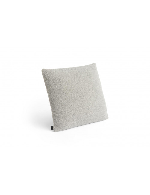 Sierkussen Texture | light grey