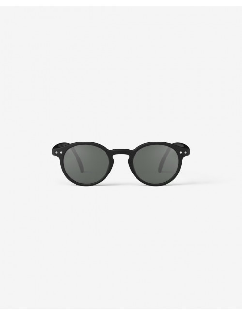 Zonnebril H Young Adult | zwart