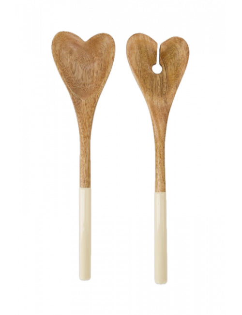 Slabestek Hout | hartje