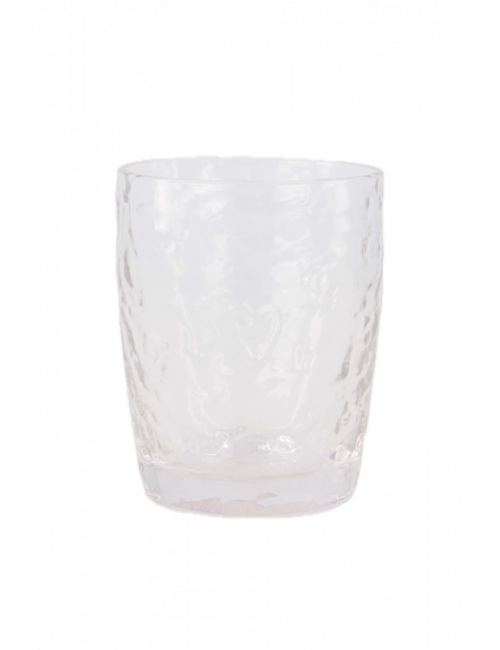 Drinkglas | hartje