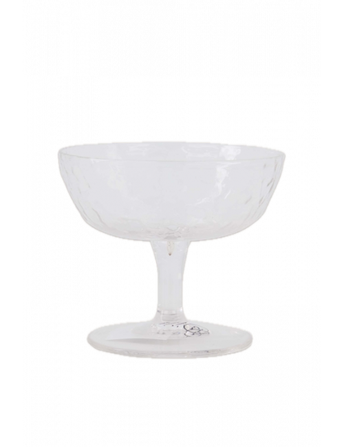 Coupe Glas | hartje