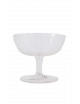 Coupe Glas | hartje
