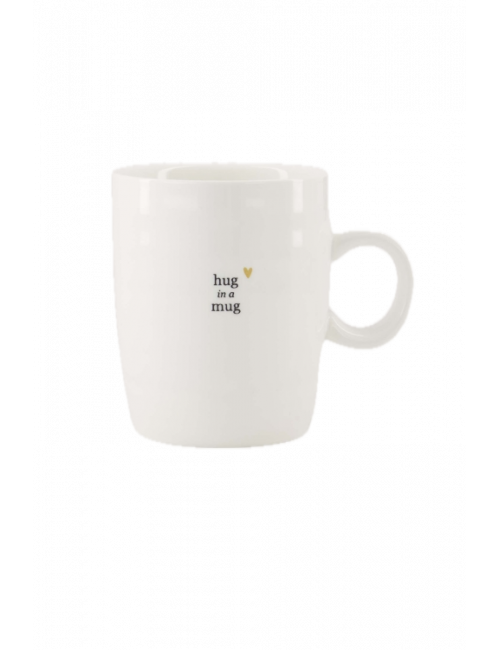 Theemok | hug in a mug