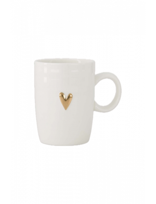 Koffiemok | hartje