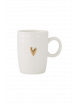 Koffiemok | hartje