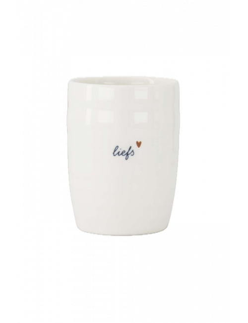 Koffiemok | liefs
