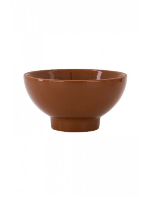 Kom Terracotta | hartje/terra