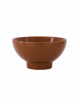 Kom Terracotta | hartje/terra