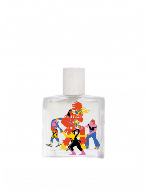 Eau de Parfum Ukhu Pacha
