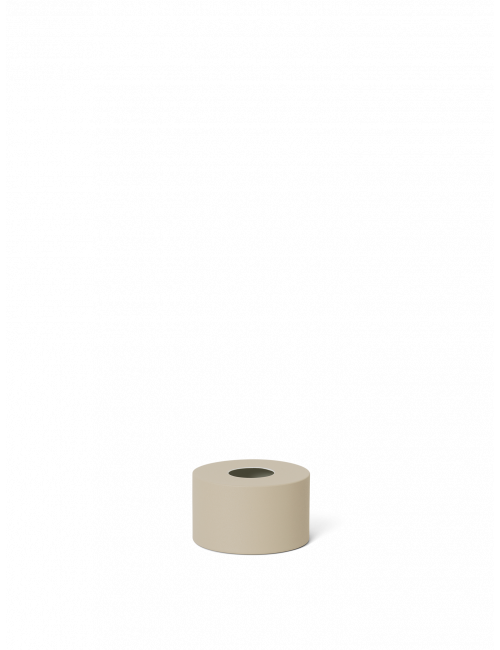 Collect Disc Shade | cashmere