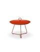 Outdoor Eyelet tray table | Ø57.5cm