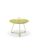 Outdoor Eyelet tray table | Ø57.5cm