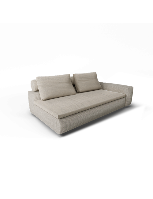 DRIFT Lounge Sofia Rechts| beige