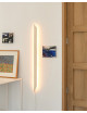 Wandlamp Tramonto 02 | off white