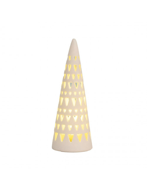 LED Mini Licht Dennenboom | large