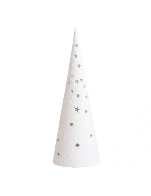 Lichtboom LED Sterren met USB