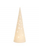 Lichtboom LED Sterren met USB