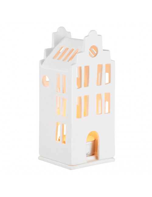 Lichthuisje | grachthuis