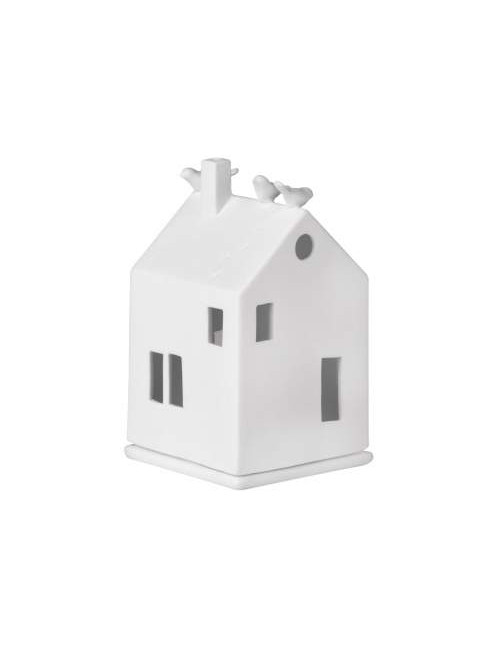 Lichthuisje | vogelhuisje