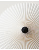 Matin Flush Mount Lamp 380 | wit