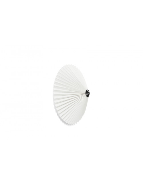Matin Flush Mount Lamp 380 | wit