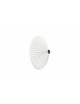 Matin Flush Mount Lamp 380 | wit