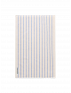 Naram Badmat 50x80cm | moonbeam/ultramarine