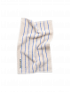 Naram Gastendoekje 30x50 | moonbeam/ultramarine