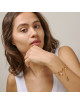 Armband Simple Charm | goud