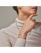 Armband Caroline | zilver