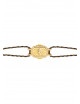 Eye Boheme Armband | goud