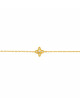 Fiore Armband | goud