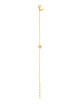 Fiore Armband | goud
