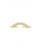 Ring Stephanie | goud