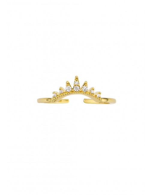 Ring Victoria | goud