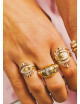 Ring Eye Essential | goud