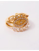 Ring Eye Essential | goud
