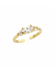 Ring Venus Essentiel | goud