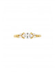 Ring Venus Essentiel | goud