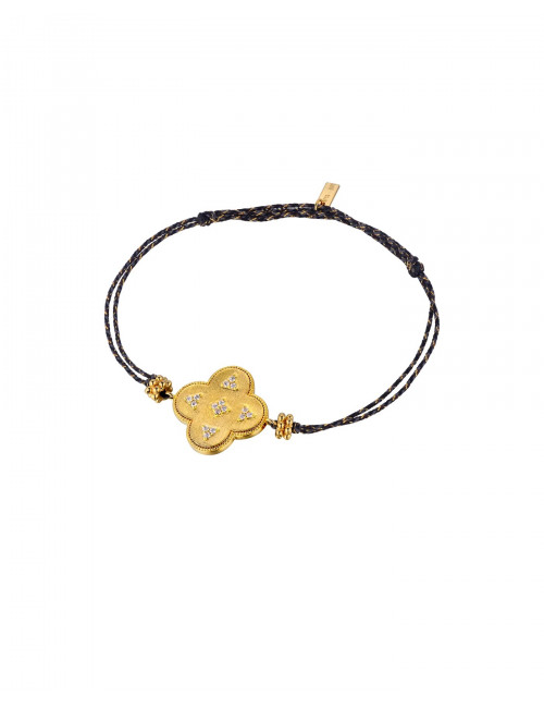Lucky Armband | goud