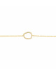 Oasis Armband | goud