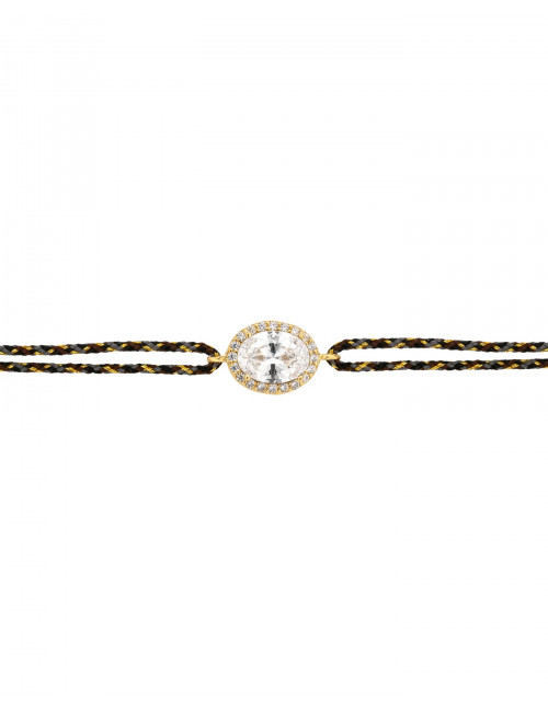 Dynasty Armband | goud