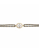 Dynasty Armband | goud