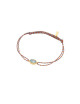 Blue Dynasty Armband | goud