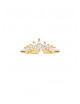 Ring Charlotte | goud