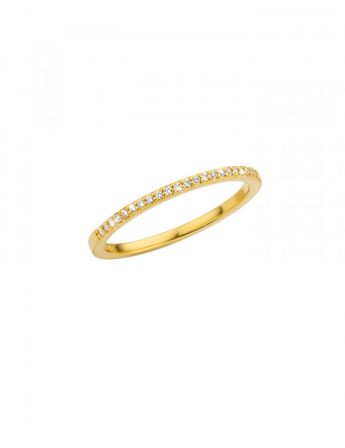 Ring Story | goud