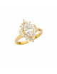 Ring Maxima | goud