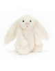 Knuffel Bashful Bunny | cream/medium